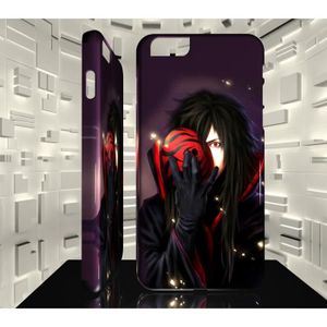 iphone 6 plus coque naruto