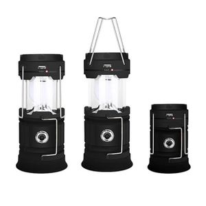 Batterie 47894 EGLO Lampe Solaire DEL Lanterne 1 W Luminaire extérieur Lampe Camping Incl Batterie 47894 EGLO Lampe Solaire DEL Lanterne 1 W Luminaire extérieur Lampe Camping Incl