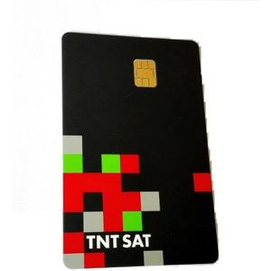 Carte tnt satellite astra - Achat / Vente pas cher