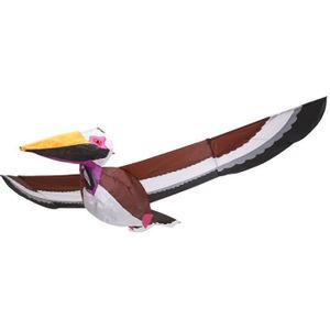 CERF-VOLANT Cerf-volant monofil enfants - HQ - Pelican 3D