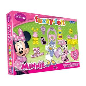 jouet minnie mouse