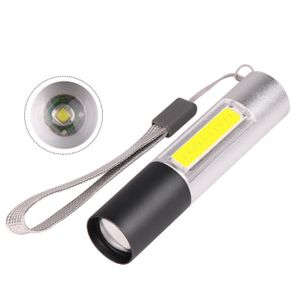 Antichoc,Anti-d/érapant Pile rechargeable incluse 5 Modes Torche Lampe de Poche LED Haute Puissance Margot Lampe de Poche LED Rechargeable et Etanche avec Zoom R/églable Camping Militaire Lampe /étanche