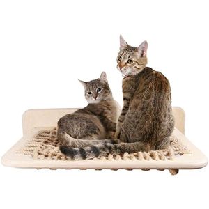 Arbre A Chat Mural Cdiscount Animalerie