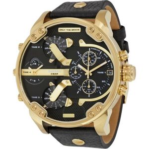 MONTRE MONTRE POUR HOMME DZ7371 DIESEL