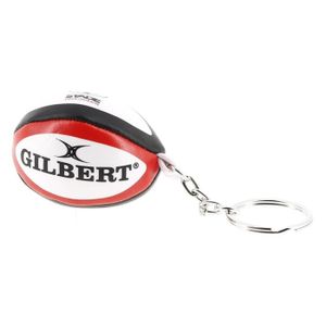 Porte-clef ballon du Stade Toulousain par Gilbert