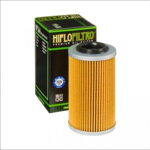FILTRE A HUILE Filtre à  huile Hiflo Filtro pour Moto Buell 1125 