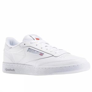 BASKET MULTISPORT REEBOK CLUB C AR0455 MODA HOMME