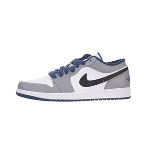 Jordan hotsell low bleu