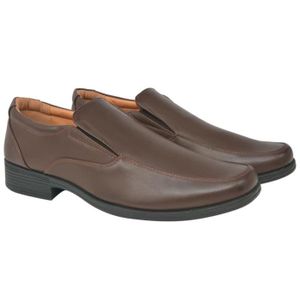 chaussures homme pointure 42 pas cher