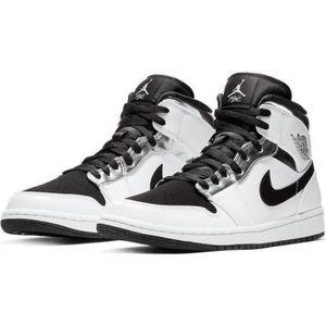 Air jordan 1 noir et blanc et gris - Cdiscount Air jordan 1 noir et blanc et gris - Cdiscount