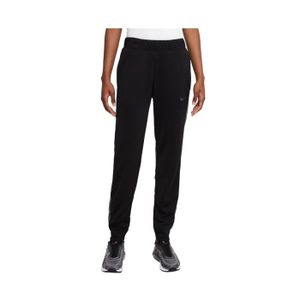 Pantalon de Jogging Femmes Pantalons de Sport Femme en 100% Coton Jogging  Running Fitness Training - Noir MR Noir - Cdiscount Sport