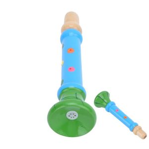 2× Maracas Bois Jouet Instrument Musical-Ovale Instruments de Musique en  Bois pour Bébé-Enfant-Couleur Aléatoire - Cdiscount Puériculture & Eveil  bébé