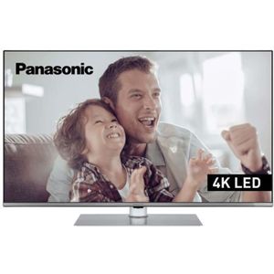 Téléviseur LED Panasonic TX-43LX660E - Téléviseur UHD 4K de 108 cm