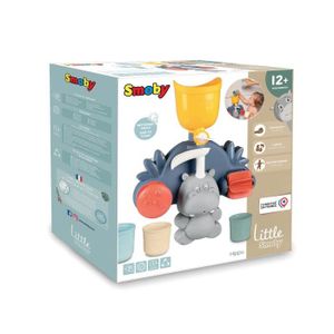 Décryptage et avis sur la maison de jardinage Smoby Life Décryptage et avis sur la maison de jardinage Smoby Life