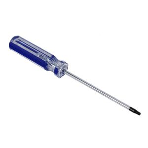 Tournevis Torx pratique T8/ Tournevis de s/écurit/é pour contr/ôleur Xbox 360/