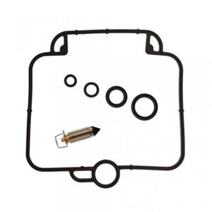 Kit De Réparation Carburateur Pour Suzuki GSF600S Bandit (1996-2003) – 48 Pièces Joints Et Accessoires