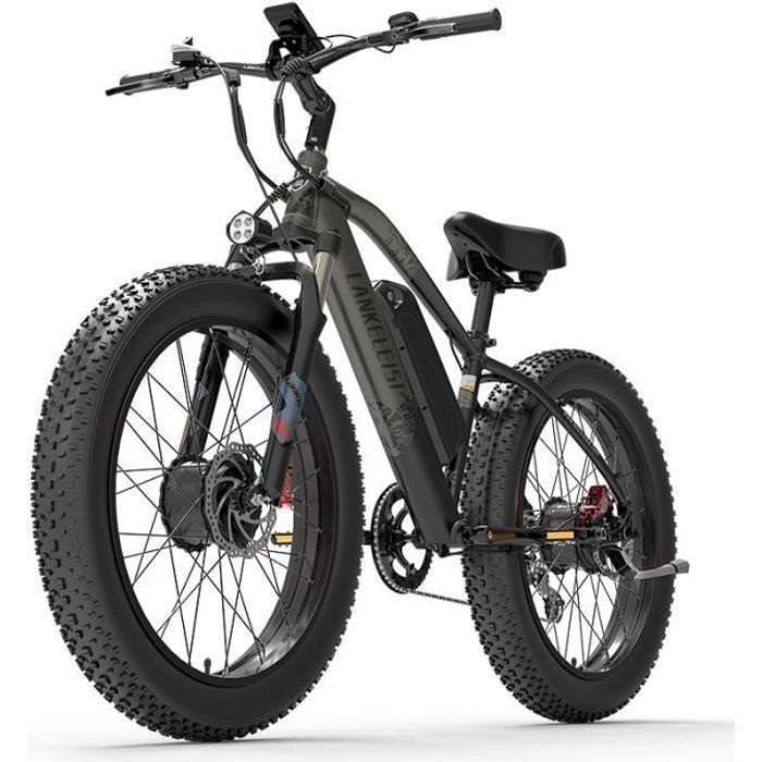 Auchan velo electrique solde best sale