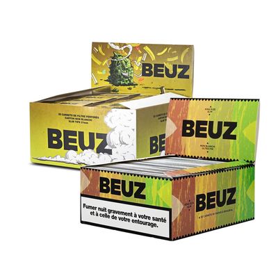 elfbar nachfüll pod läuft aus Boîte en Carton à Couvercle DIY