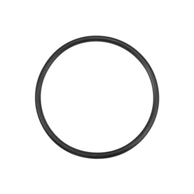 Sourcing Map Joint Torique 130mm OD 126mm ID 2mm Largeur Métrique Nitrile Caoutchouc Joint Étanchéité Paquet De 5