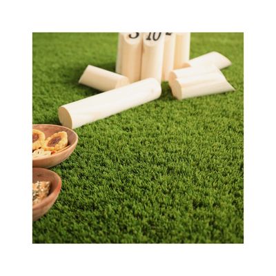 Mini Simulation Gazons,Gazon Moderne,Tapis De Pelouse Verte