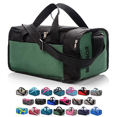 Pro-traveller Sac Filet Extra-Large 75x101 Cm Avec Cordon Et Bandoulière - Sport, Plongée, Jouets