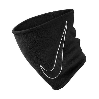 Châle NIKE Fleece Neck Warmer 20 noir — tour de cou polaire mixte taille unique