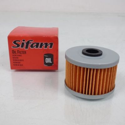 Filtre à Huile Pour Gas Gas 450 Wild HP (2003‑2007) – Référence FI‑112 – Garantie 1 An
