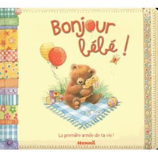Bonjour Bebe Cdiscount Librairie Bonjour Bebe Cdiscount Librairie