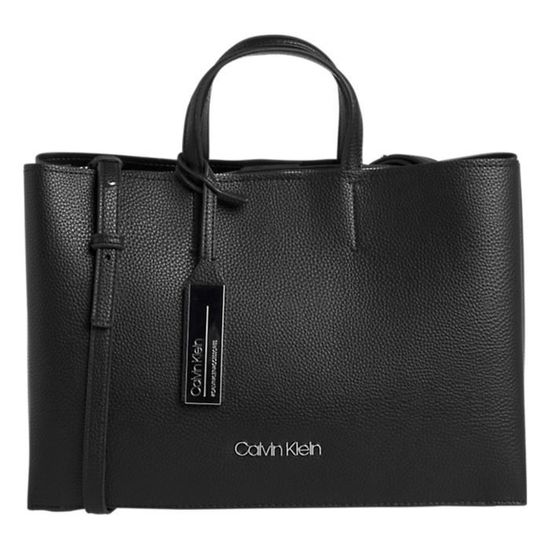 Grand sac tote calvin klein sales