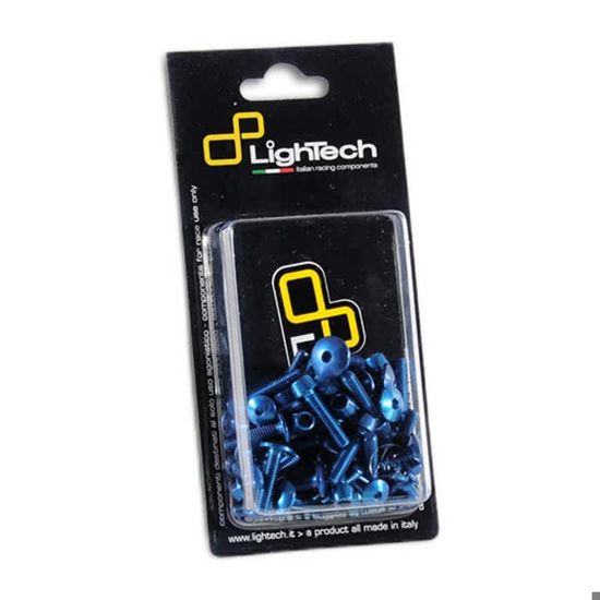 Vis Carenage Moto Compatible Avec Yamaha Pour FZ1 Pour