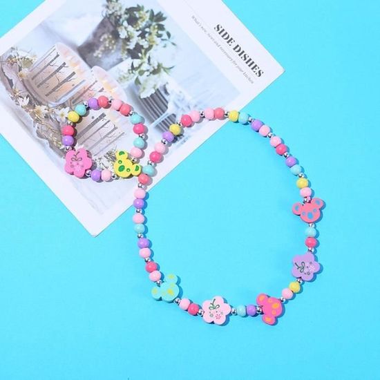 Bracelet Enfant Pendenteif Kuromi - Bijou Fille, Cadeau Personnalisé - Ajustable, Design Mignon K Pop Demon Hunter Français Bracelet Enfant Pendenteif Kuromi - Bijou Fille, Cadeau Personnalisé - Ajustable, Design Mignon K Pop Demon Hunter Français