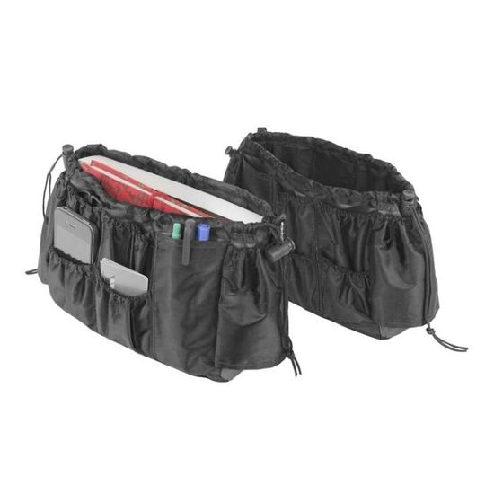 Protection Sac à Main Organisateur Sac à Main Feutre LEXSION - Rangement Multi-poches Pour Sacs LV Et Autres Marques Organisateur Sac En Feutre