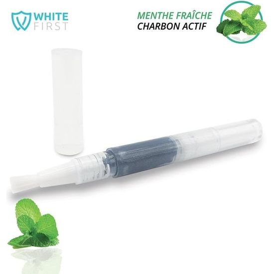 Stylo Blanchiment Dentaire Dazzing White - Gel Au Peroxyde D'hydrogène - Neuf Sous Blister