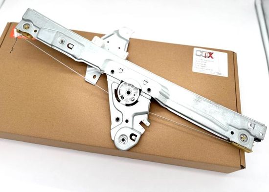 Lève-vitre électrique Avant Droit CQX – Pour Peugeot 308 I Et 308 SW I 5 Portes (2007-2016) – Réf. 9222CV