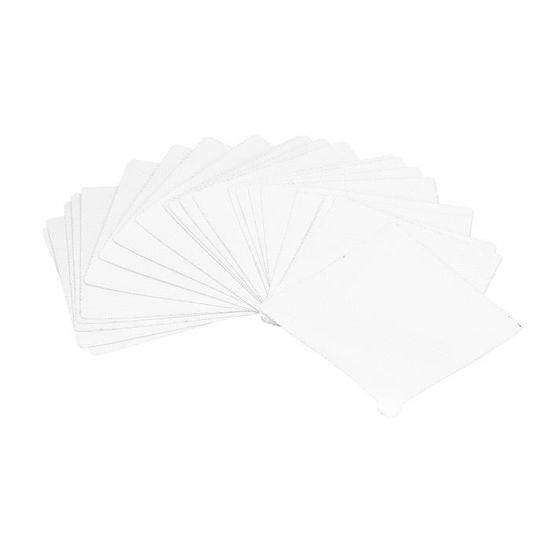 VGEBY Récupérateur De Cheveux Jetable Drain De Douche Jetable Attrape