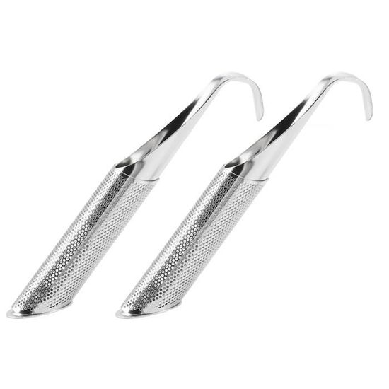 24x Café / Cuillères à Café En Acier Inoxydable 13 Cm - Ustensiles De Cuisine