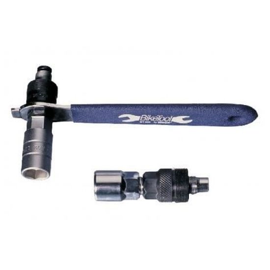 Kit Arrache Manivelle Newton – Démonte-pédale Avec Poignée, Outillage Vélo