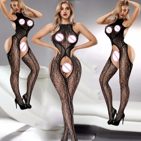 Collants en Nylon Ultra fins pour femmes et filles, collants Sexy