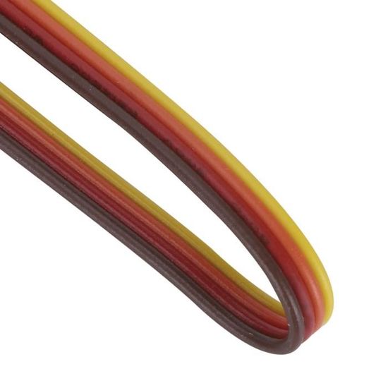 VGOL 4 PièCes/Ensemble Stylos de Sonde Programme ECU