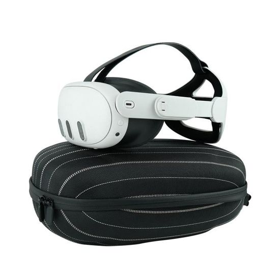 Remplacement De La Housse De Protection Vr Pour Oculus Quest, Étui De
