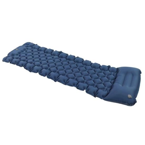 Tapis De Sieste Pliable Pour Enfants - Imperméable, Antidérapant, Idéal Pour La Maternelle Ou Les Voyages
