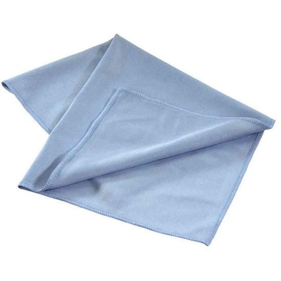 Chiffons Microfibre Réutilisables + Supports Amovibles Pour Lefant M210 M210B M213 – Nettoyage Parfait Et Écologique