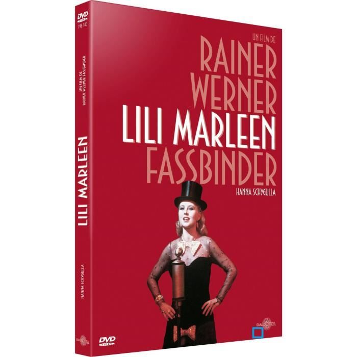 DVD Lili Marleen