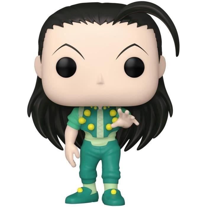 Funko Illumi Zoldyck