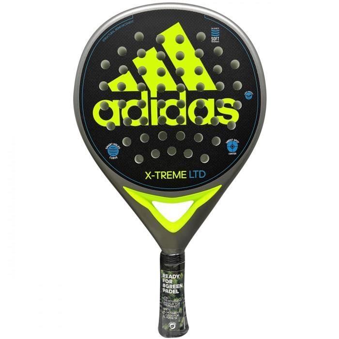 Pala Adidas X-Treme LTD Yellow