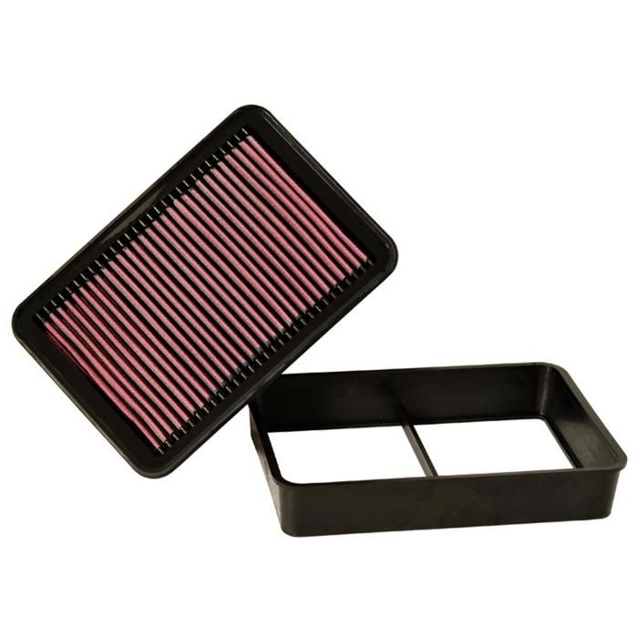Filtre de remplacement pour Peugeot / Mitsubishi / Citroen