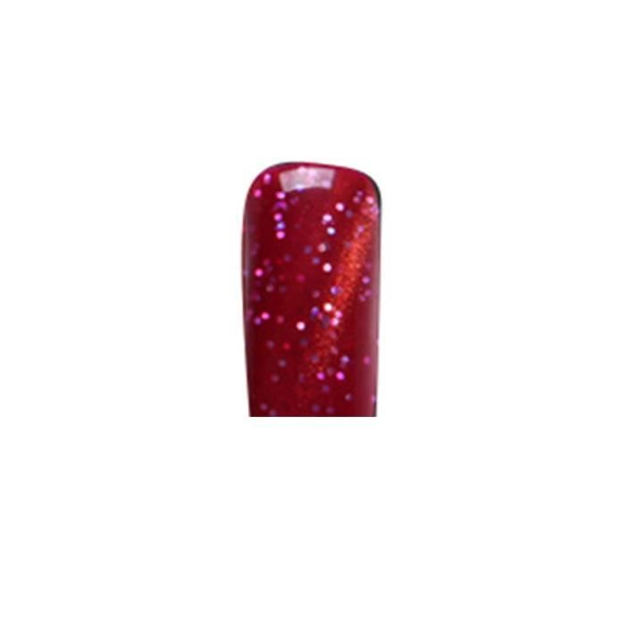 VERNIS A ONGLES 3D Cat Eye Color Star Theme (magnétique) Vernis à ongles absorbant Flash 10 ml XIO91112003F_Ion