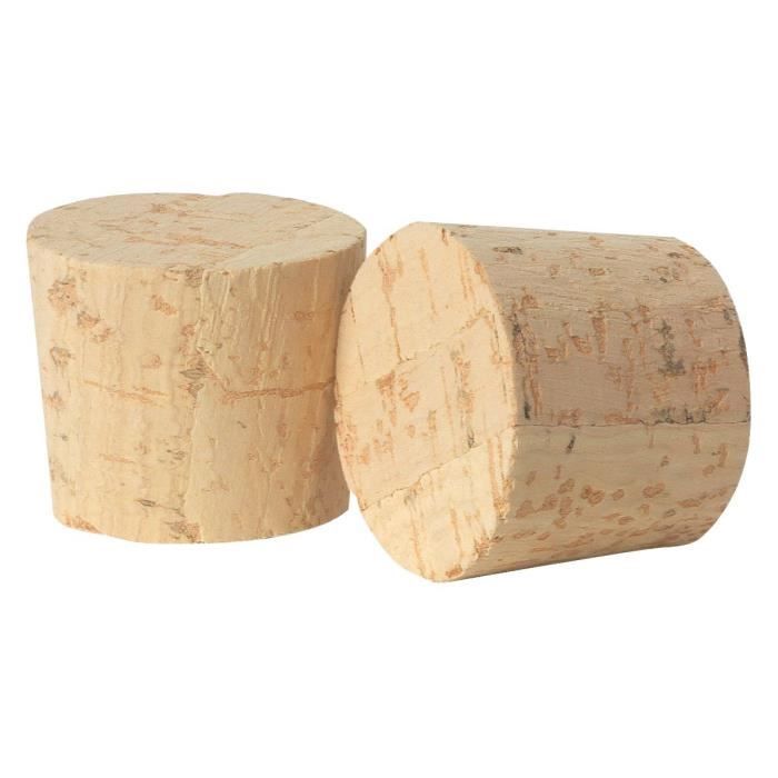Bonde conique Diamètre Haut 40mm Bas 38mm Par10