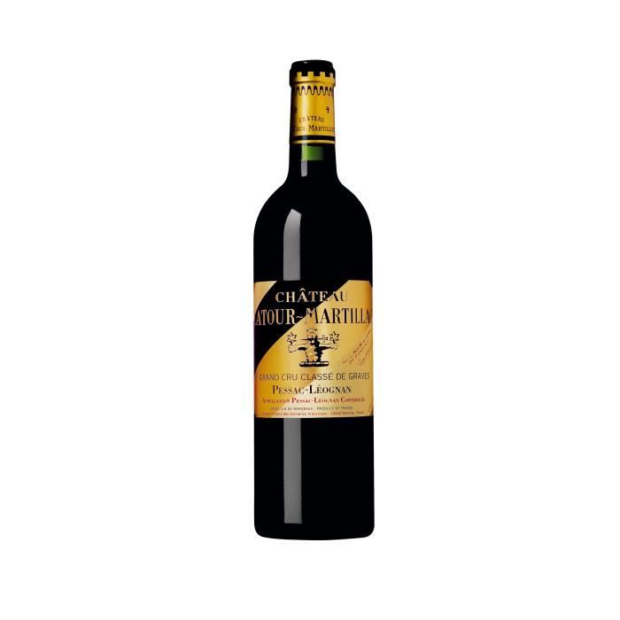 Château Latour Martillac 2017 Pessac Leognan AC