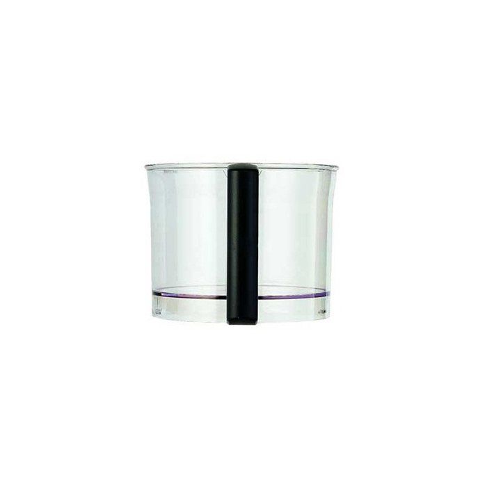 Cuve poignee anthracite magimix 4200 4200xl 17340